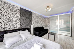 Apartment Bolshoy Kondratyevskiy 14с1, Moscow, Moscow